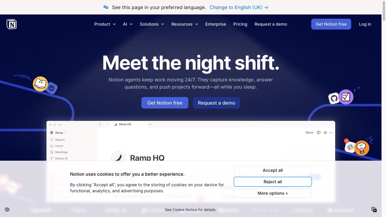 Why Some Teams Leave Notion for Markdown