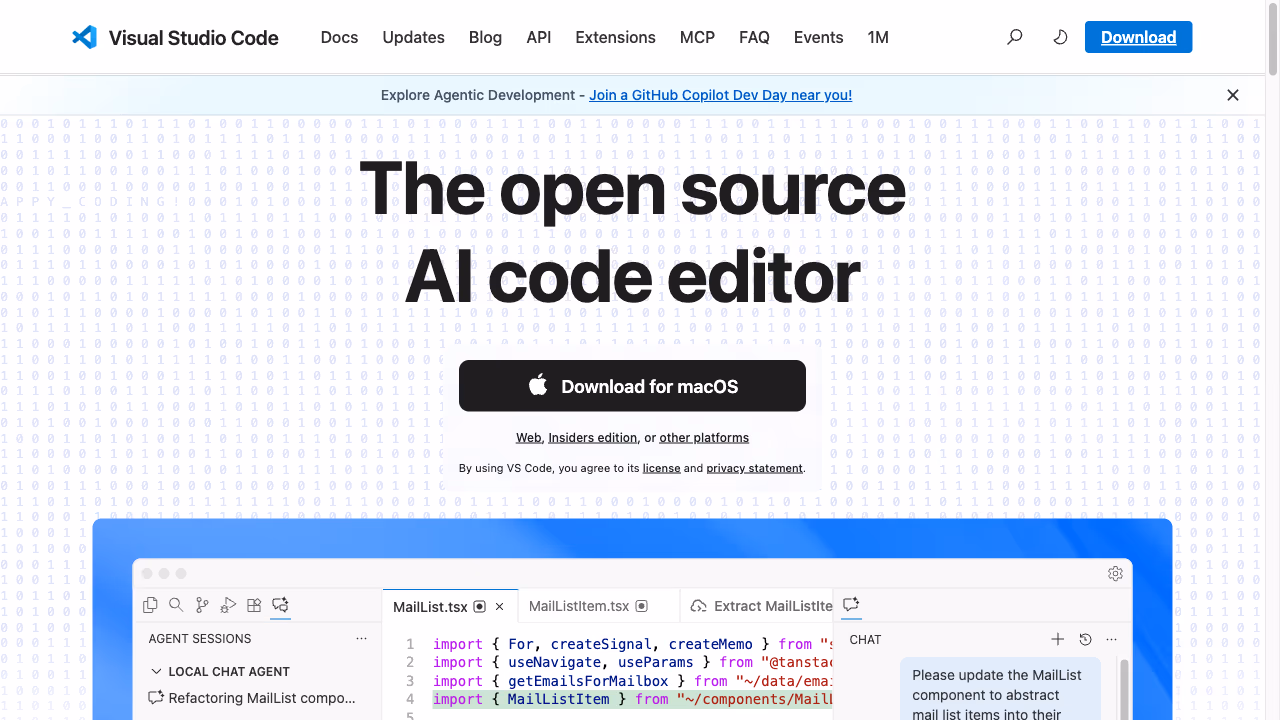 Why Writers Don't Need a Code Editor