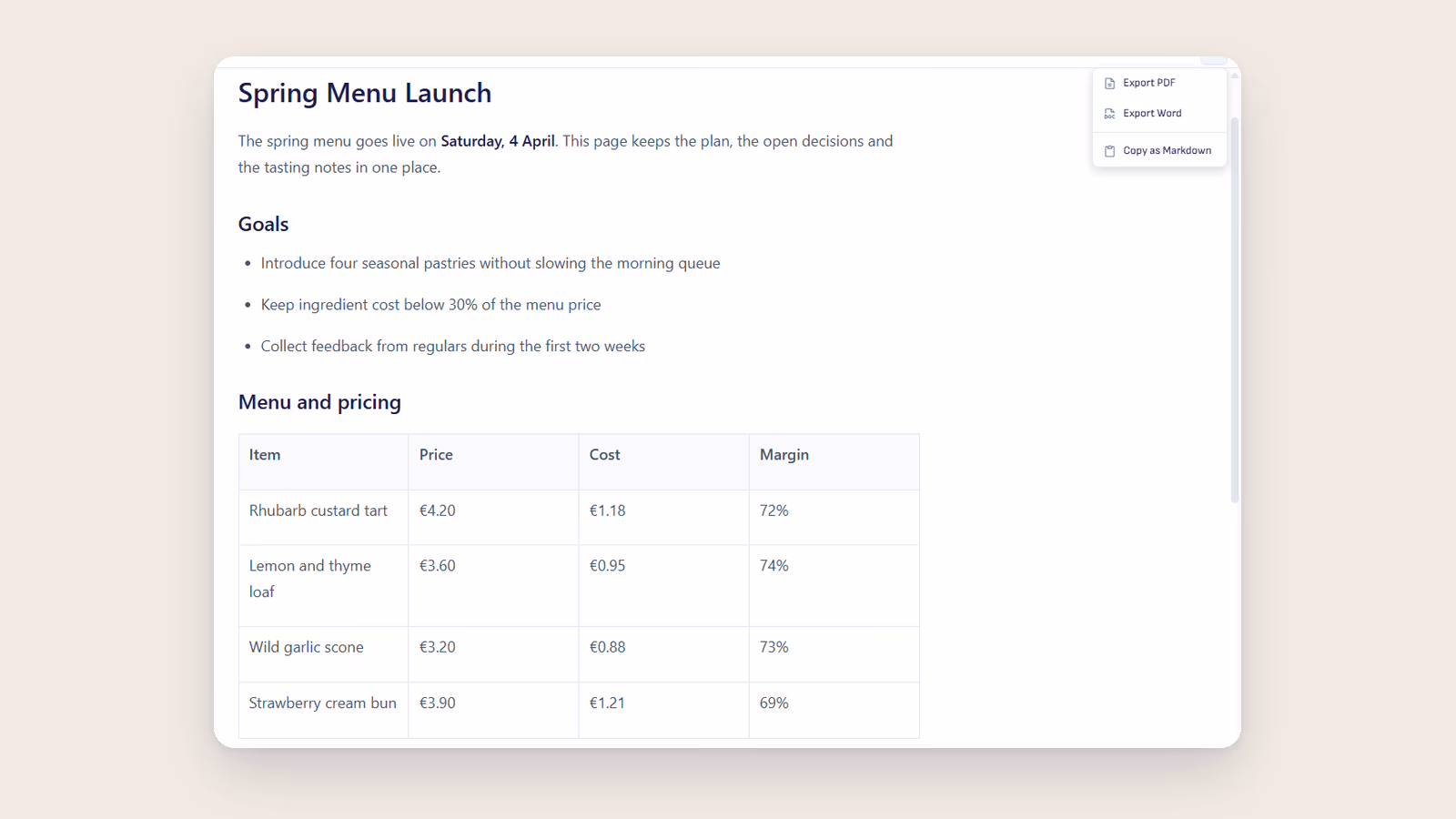 Best Notion Alternatives for Markdown Writers in 2026