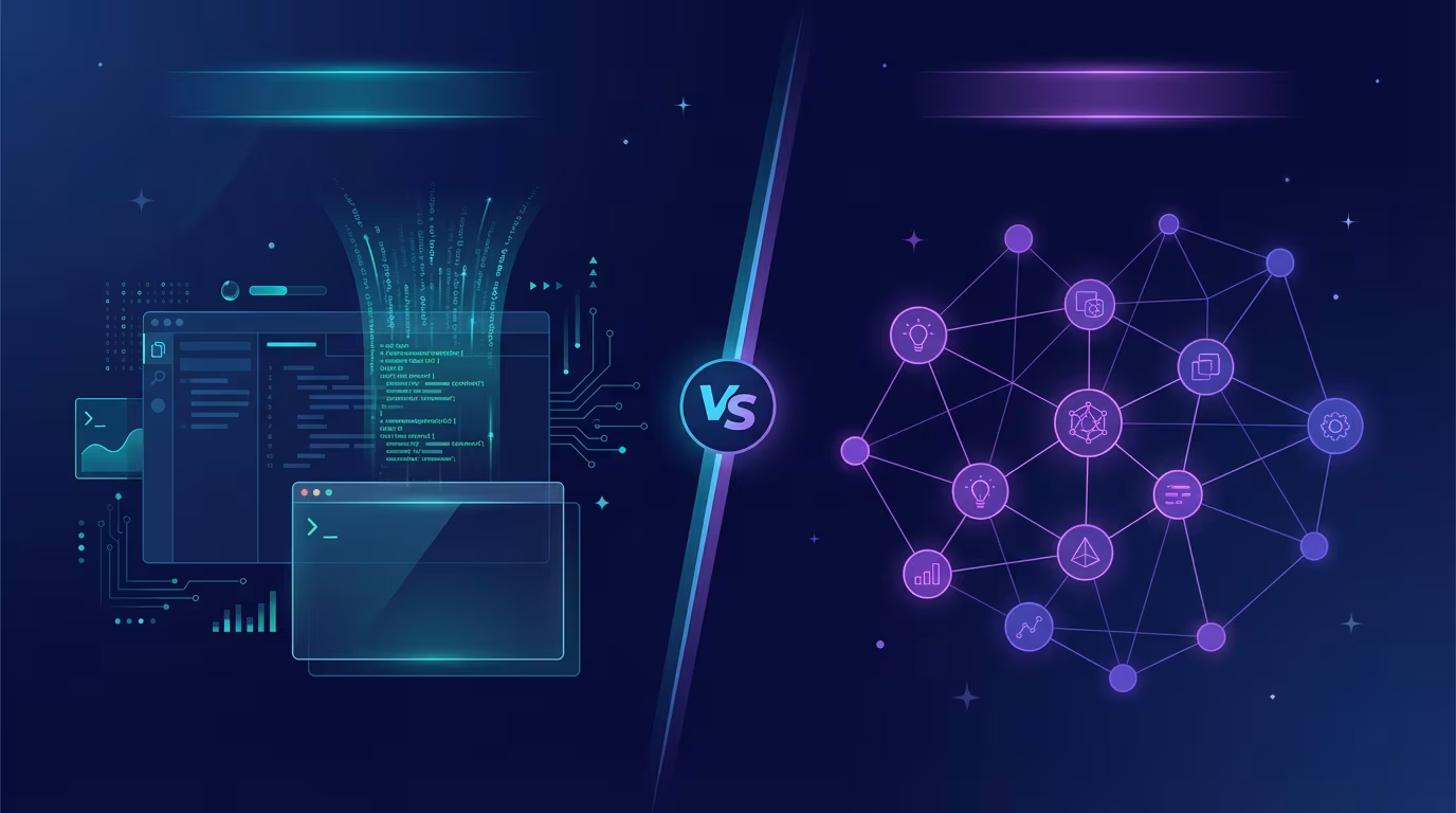 Ritemark vs Obsidian: Which Markdown Editor Is Right for You?