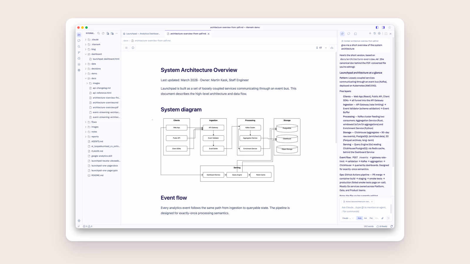 Draw.io Diagrams