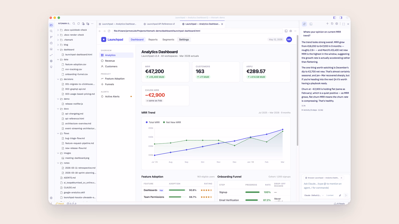 In-App Browser