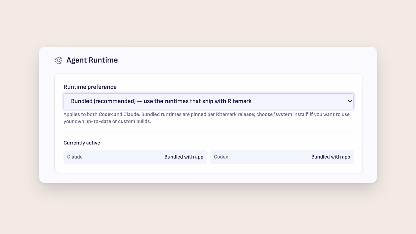 Set Up AI Assistant