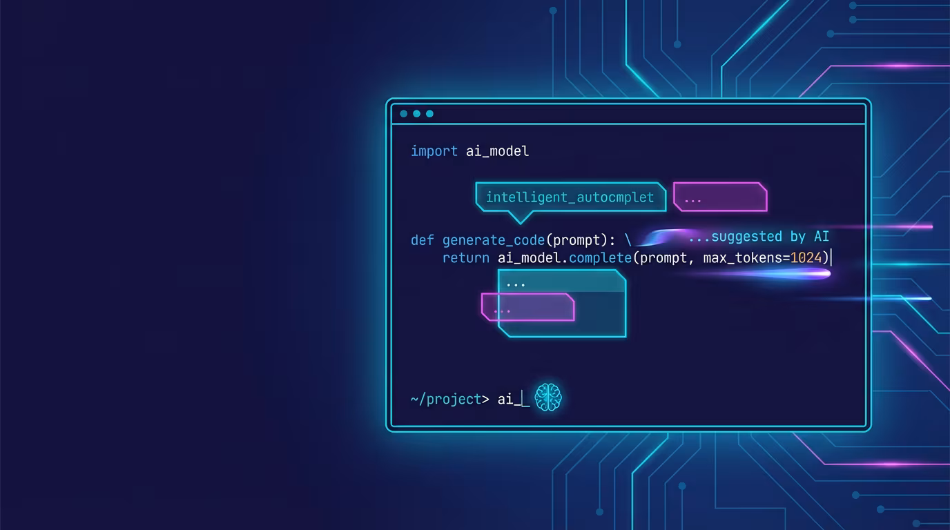 Terminal AI Integration