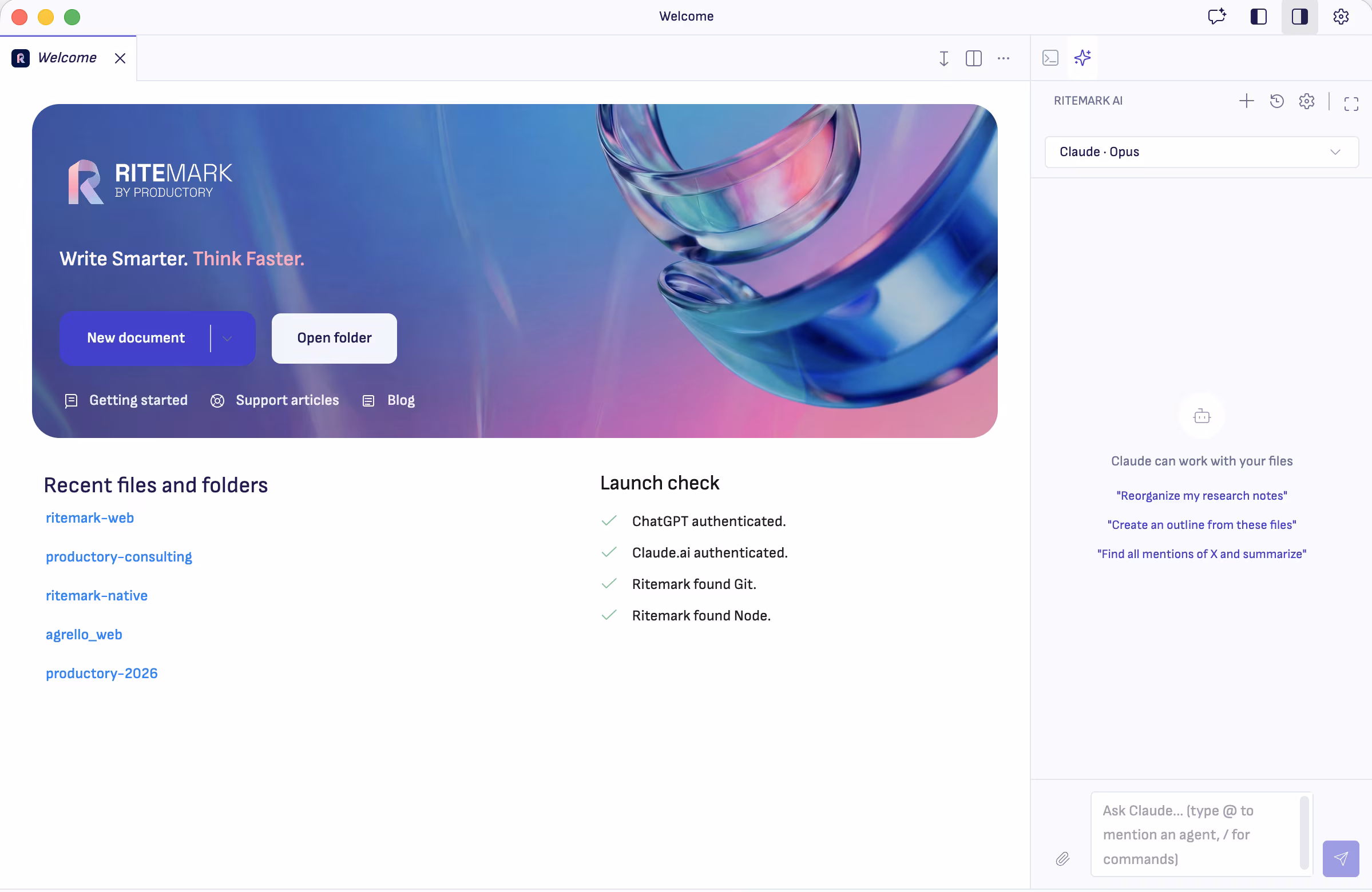 Iganädalased uuendused meeskonnale